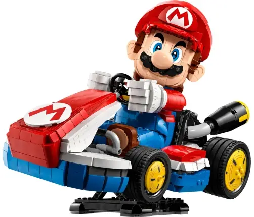 LEGO Super Mario 72037