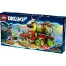 LEGO Dreamzzz MateoS Spray Paint Truck 71499