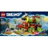 LEGO Dreamzzz MateoS Spray Paint Truck 71499
