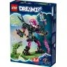 LEGO Dreamzzz Mateo Vs. Cyber Brain Mech 71495