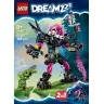 LEGO Dreamzzz Mateo Vs. Cyber Brain Mech 71495