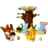 LEGO Iconic Spring Animal Playground 40709