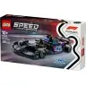 LEGO Speed Champions Bwt Alpine F1 Team A524 Race Car 77248
