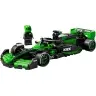 LEGO Speed Champions Kick Sauber F1 Team C44 Race Car 77247