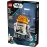 LEGO Star Wars TM Chopper (C1-10P) Astromech Droid 75416