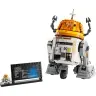 LEGO Star Wars TM Chopper (C1-10P) Astromech Droid 75416