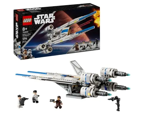 LEGO Star Wars TM Rebel U-Wing Starfighter 75399