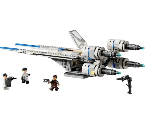 LEGO Star Wars TM Rebel U-Wing Starfighter 75399
