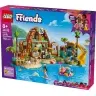 LEGO Friends Family Vacation Beach Resort 42673