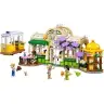LEGO Friends Plant Café & Flower Shop 42671