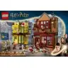 LEGO Harry Potter TM Quality Quidditch Supplies & Ice Cream 76452