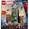 LEGO Super Heroes Sh Marvel 76324