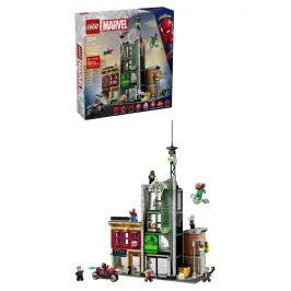 LEGO Super Heroes Sh Marvel 76324
