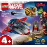 LEGO Super Heroes Sh Marvel 76319