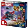 LEGO Super Heroes Sh Marvel 76319