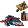 LEGO Super Heroes Sh Marvel 76319