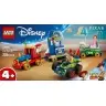 LEGO Disney Pixar Toy Story Celebration Train & Rc Car 43264