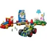 LEGO Disney Pixar Toy Story Celebration Train & Rc Car 43264