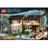 LEGO Harry Potter TM Privet Drive: Aunt MargeS Visit 76451