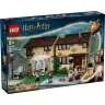 LEGO Harry Potter TM Privet Drive: Aunt MargeS Visit 76451