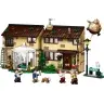 LEGO Harry Potter TM Privet Drive: Aunt MargeS Visit 76451
