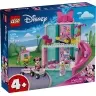 LEGO Disney Classic MinnieS Pet Hotel 43274