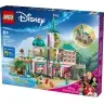 LEGO Disney Princess Princess Castle & Royal Pets 43267