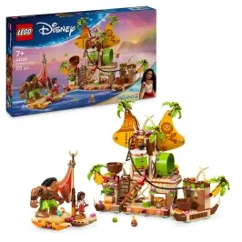 LEGO Disney Princess 43258