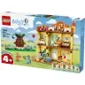 LEGO Bluey BlueyS Family House 11203