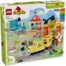 LEGO Duplo Town Big Interactive Community Train 10428