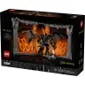 LEGO Icons LOTR Balrog 10367