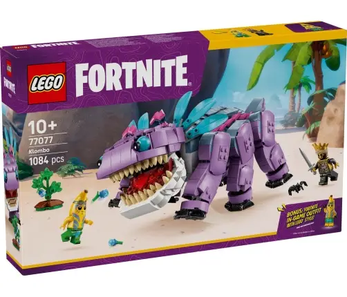 LEGO Fortnite Klombo 77077