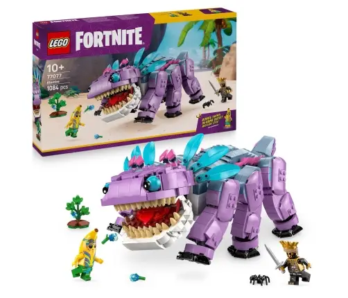 LEGO Fortnite Klombo 77077
