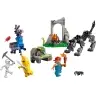 LEGO Fortnite Peely & SparkplugS Camp 77075