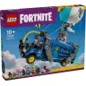 LEGO Fortnite Battle Bus 77073
