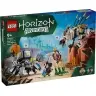 LEGO Horizon Aloy & Varl Vs. Shell-Walker & Sawtooth 77037