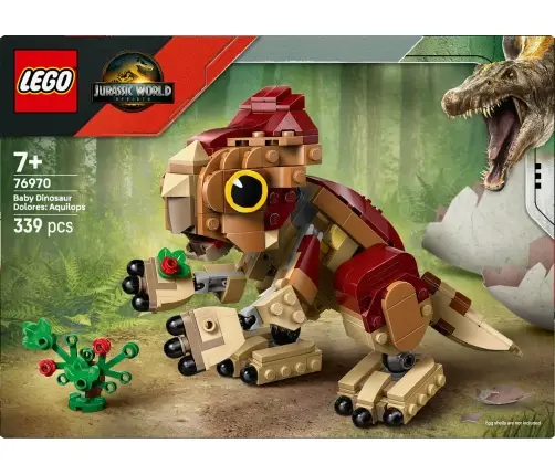LEGO Jurassic World 76970