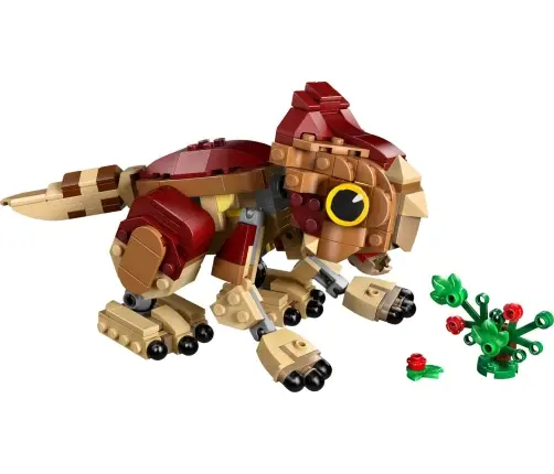 LEGO Jurassic World 76970