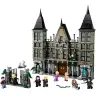 LEGO Harry Potter TM Malfoy Manor 76453