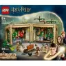 LEGO Harry Potter TM Hogwarts Castle: Herbology Class 76445