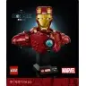 LEGO Super Heroes Marvel 76327