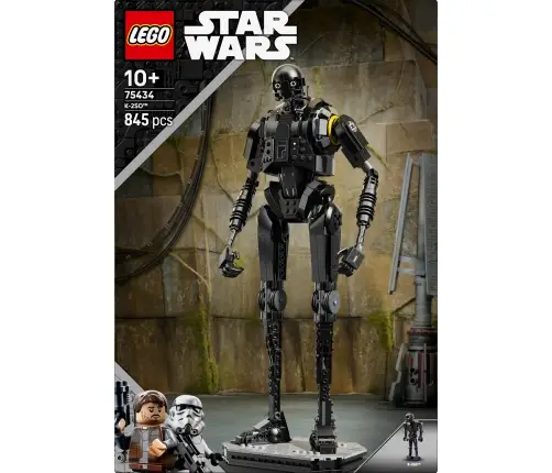 LEGO Star Wars TM 75434