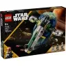 LEGO Star Wars TM 75433
