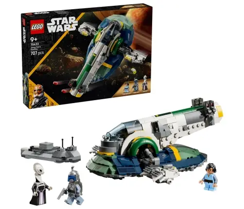 LEGO Star Wars TM 75433