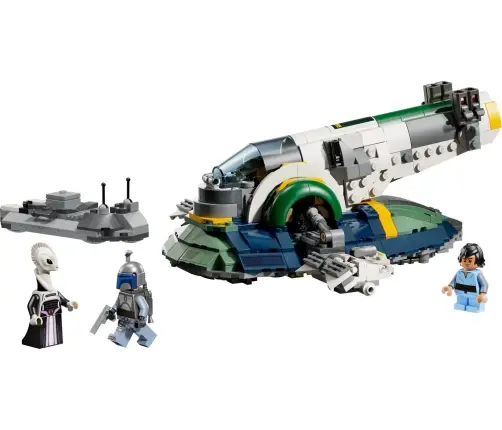 LEGO Star Wars TM 75433