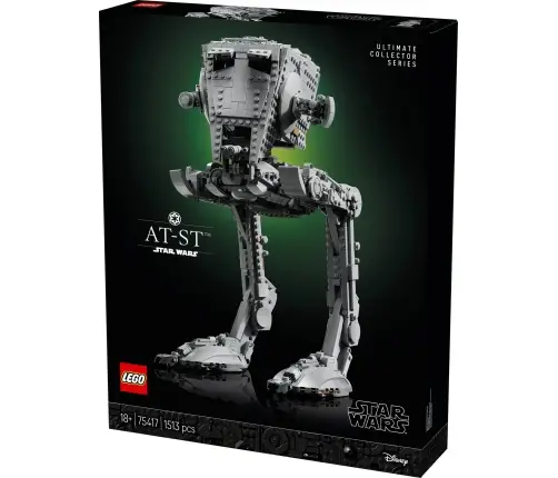 LEGO Star Wars TM 75417