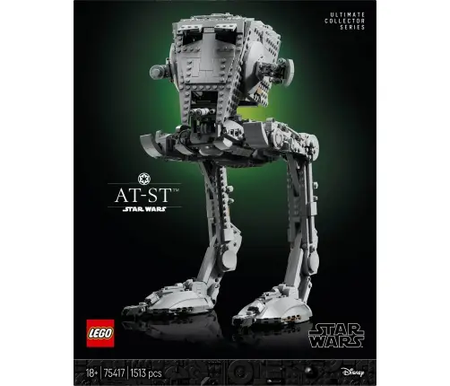 LEGO Star Wars TM 75417