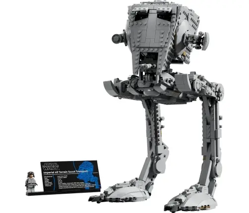 LEGO Star Wars TM 75417