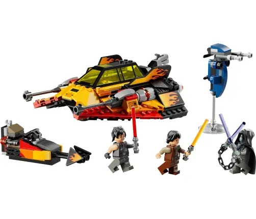LEGO Star Wars TM 75414
