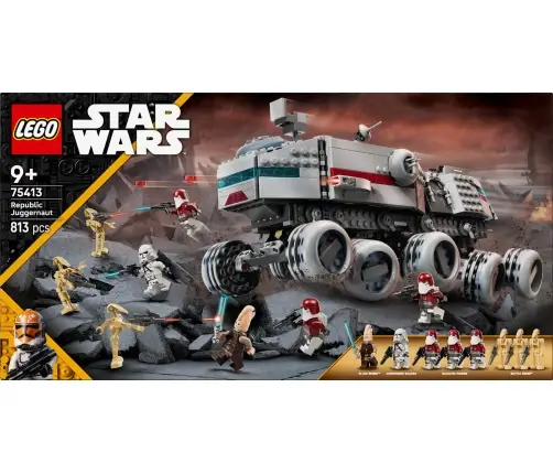 LEGO Star Wars TM 75413
